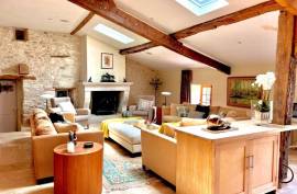 Luxury Estate of 2 Homes for Sale in Cancon Near Lot garone France Luxury Estate of 2 Homes for Sale in Cancon Near Lot garone France