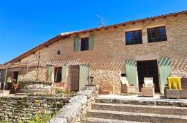 Luxury Estate of 2 Homes for Sale in Cancon Near Lot garone France Luxury Estate of 2 Homes for Sale in Cancon Near Lot garone France