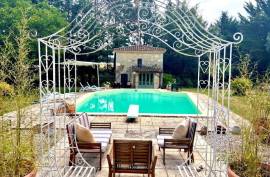 Luxury Estate of 2 Homes for Sale in Cancon Near Lot garone France Luxury Estate of 2 Homes for Sale in Cancon Near Lot garone France