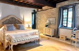 Luxury Estate of 2 Homes for Sale in Cancon Near Lot garone France Luxury Estate of 2 Homes for Sale in Cancon Near Lot garone France