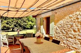 Luxury Estate of 2 Homes for Sale in Cancon Near Lot garone France Luxury Estate of 2 Homes for Sale in Cancon Near Lot garone France