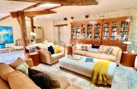Luxury Estate of 2 Homes for Sale in Cancon Near Lot garone France Luxury Estate of 2 Homes for Sale in Cancon Near Lot garone France
