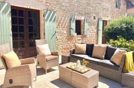 Luxury Estate of 2 Homes for Sale in Cancon Near Lot garone France Luxury Estate of 2 Homes for Sale in Cancon Near Lot garone France