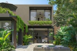Three Unique Villa Developments For Sale In Uluwatu, Bali Indonesia