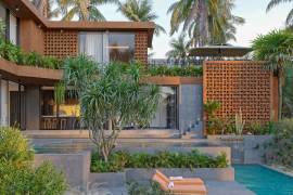 Three Unique Villa Developments For Sale In Uluwatu, Bali Indonesia