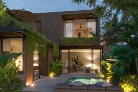 Three Unique Villa Developments For Sale In Uluwatu, Bali Indonesia