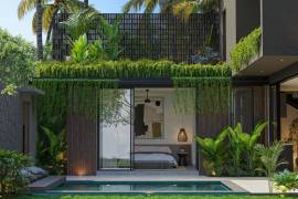 Three Unique Villa Developments For Sale In Uluwatu, Bali Indonesia