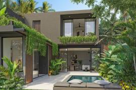 Three Unique Villa Developments For Sale In Uluwatu, Bali Indonesia