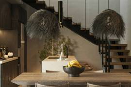 Three Unique Villa Developments For Sale In Uluwatu, Bali Indonesia