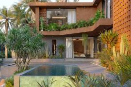 Three Unique Villa Developments For Sale In Uluwatu, Bali Indonesia