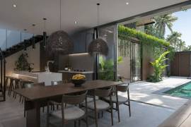 Three Unique Villa Developments For Sale In Uluwatu, Bali Indonesia