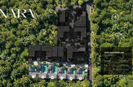 Three Unique Villa Developments For Sale In Uluwatu, Bali Indonesia