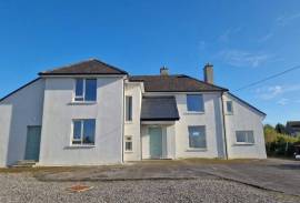 Stunning 6 Bed Dorothy Wall House For Sale In Knockroe County Roscommon Ireland Stunning 6 Bed Dorothy Wall House For Sale In Knockroe County Roscommon Ireland