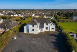 Stunning 6 Bed Dorothy Wall House For Sale In Knockroe County Roscommon Ireland
