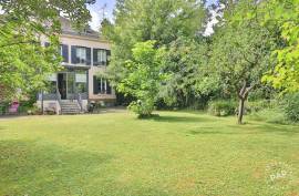 Exquisite 19th-Century Luxury 7 Bed Mansion for Sale in Esbly Disneyland Area Of France