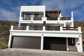 Luxury 6 Bed Beach Front Villa For Sale In Rosarito Mexico