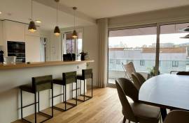 Luxury T3 Bed River Front Apartment For Sale In Porto City Portugal