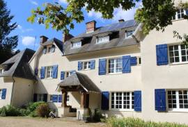 Domaine de l'Age Country Estate for Sale in Magnac Laval France Domaine de l'Age Country Estate for Sale in Magnac Laval France