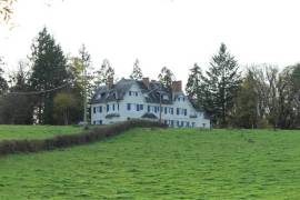 Domaine de l'Age Country Estate for Sale in Magnac Laval France Domaine de l'Age Country Estate for Sale in Magnac Laval France