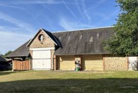 Domaine de l'Age Country Estate for Sale in Magnac Laval France Domaine de l'Age Country Estate for Sale in Magnac Laval France