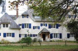 Domaine de l'Age Country Estate for Sale in Magnac Laval France Domaine de l'Age Country Estate for Sale in Magnac Laval France