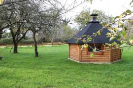 Domaine de l'Age Country Estate for Sale in Magnac Laval France Domaine de l'Age Country Estate for Sale in Magnac Laval France