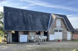 Domaine de l'Age Country Estate for Sale in Magnac Laval France Domaine de l'Age Country Estate for Sale in Magnac Laval France