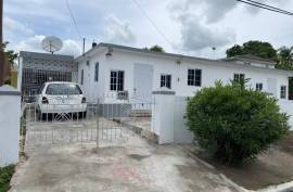 Stunning Villa Split into multiple Apartments For Sale In Spanish Town Jamacia