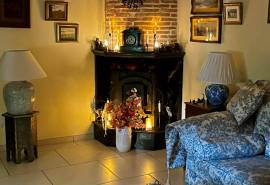 Luxury 5 Bed Modernized Cortijo For Sale in Iznajar Cordoba Spain Luxury 5 Bed Modernized Cortijo For Sale in Iznajar Cordoba Spain