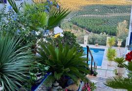 Luxury 5 Bed Modernized Cortijo For Sale in Iznajar Cordoba Spain Luxury 5 Bed Modernized Cortijo For Sale in Iznajar Cordoba Spain