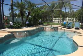 Luxury 4 Bed Villa For Sale In Clermont Near Disney Land Florida USA Luxury 4 Bed Villa For Sale In Clermont Near Disney Land Florida USA