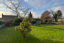 2 Bed House For Sale In Bon Repos Sur Blavet Brittany France