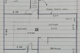 Excellent 2 Bed House for sale in Nicosia Cyprus Excellent 2 Bed House for sale in Nicosia Cyprus