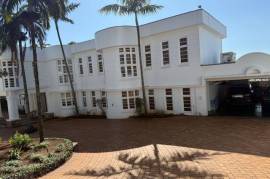 Luxury 5 bed Villa For Sale in Morning side Durban South Africa