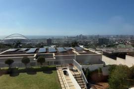 Luxury 5 bed Villa For Sale in Morning side Durban South Africa