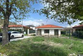 Excellent 2 Bed Villa for Sale In Hissaria Plovdiv Bulgaria