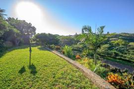 Luxury 9 bed Estate For Sale in Durban South Africa