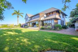 Luxury 9 bed Estate For Sale in Durban South Africa