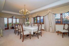 Luxury 9 bed Estate For Sale in Durban South Africa