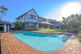 Luxury 9 bed Estate For Sale in Durban South Africa