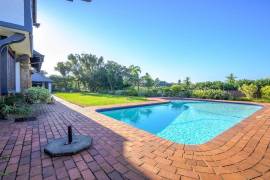 Luxury 9 bed Estate For Sale in Durban South Africa