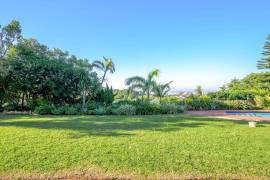 Luxury 9 bed Estate For Sale in Durban South Africa