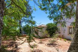 Luxury 5 Bed Country Estate & Annexe For Sale In Algoz Algarve Portugal