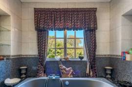 Luxury 5 Bed Country Estate & Annexe For Sale In Algoz Algarve Portugal