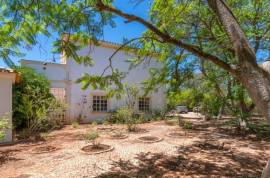 Luxury 5 Bed Country Estate & Annexe For Sale In Algoz Algarve Portugal