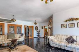 Luxury 5 Bed Country Estate & Annexe For Sale In Algoz Algarve Portugal