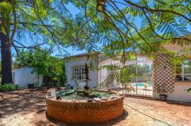 Luxury 5 Bed Country Estate & Annexe For Sale In Algoz Algarve Portugal