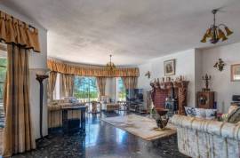 Luxury 5 Bed Country Estate & Annexe For Sale In Algoz Algarve Portugal