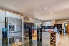 Luxury 5 Bed Country Estate & Annexe For Sale In Algoz Algarve Portugal