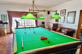 Luxury 5 Bed Country Estate & Annexe For Sale In Algoz Algarve Portugal